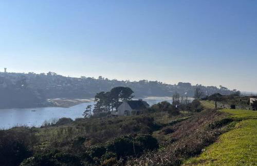 Maison de vacances à 200 m de l'Aber Benoît - Foto 9
