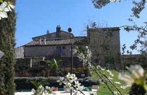 Podere La Chiusella B&B - Foto 63