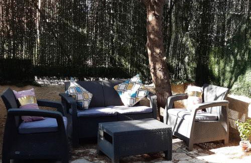 70 M2 Maison Moderne 3 étoiles TARIFS 2026 - Foto 27