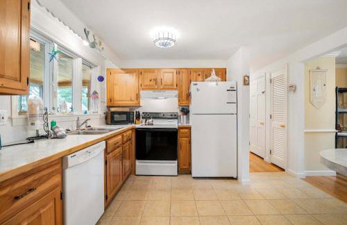 Sun Room Beaches and Dog Welcome - Foto 5