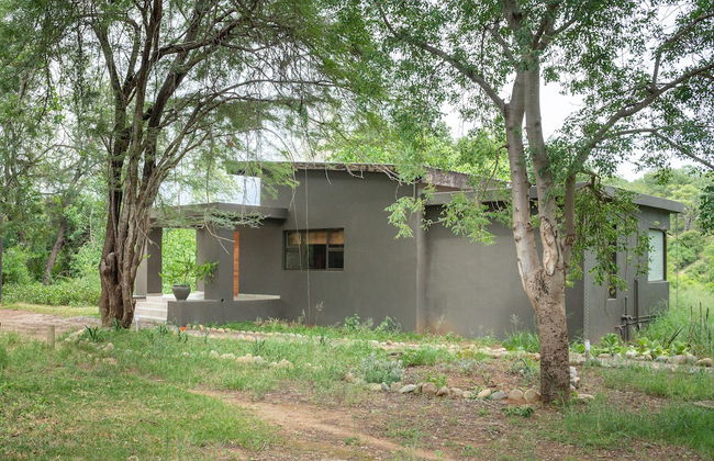 Bushriver Lodge - Photo 25