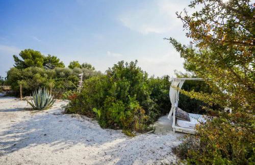 Villa Alba Puglia - Experience Authentic Puglian Bliss - Foto 79