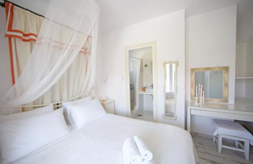 Villa Katapoliani No.3 - Foto 23