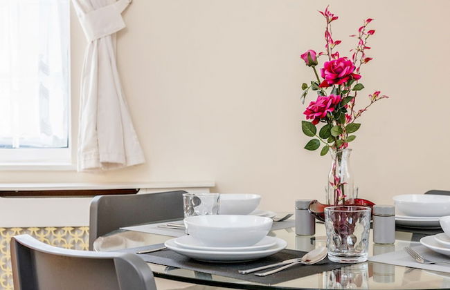 MPL Apartments - Woodside House by Harry Potter Studios - Foto 13