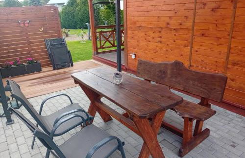 Temeszówka domek do wynajęcia - Foto 4