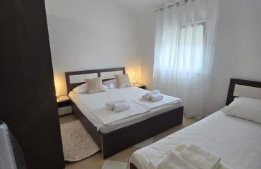 Apartmani Ruzmarin - Foto 5