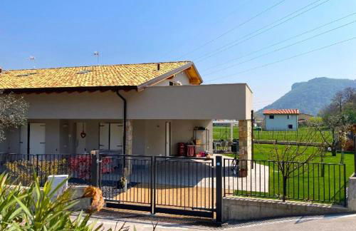 Ca' Celeste sul Garda - Foto 2