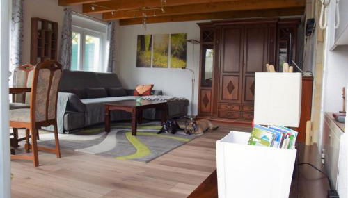 Ferienwohnung Thüringer Wald - Foto 4