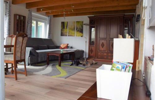 Ferienwohnung Thüringer Wald - Foto 4