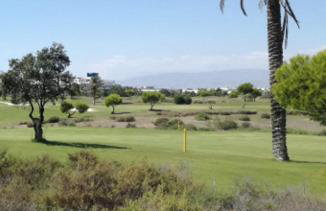 Apartments Sol de Almeria Golf y Playa - Foto 14