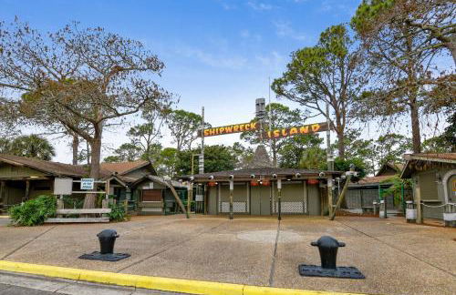 Boardwalk Beach Resort #1107 by Book That Condo - Foto 116