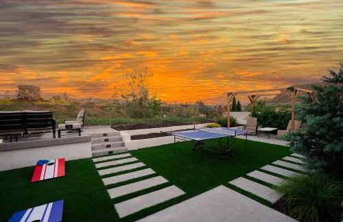 Chic Retreat Ping Pong, Bonfires and Patio Leisure - Foto 72