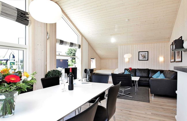 Holiday Home in GroÃŸenbrode - Foto 26