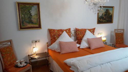 Ruhige, charmante Ferienwohnung "Im Erftal" - Foto 2