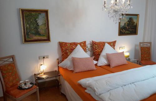 Ruhige, charmante Ferienwohnung "Im Erftal" - Foto 2