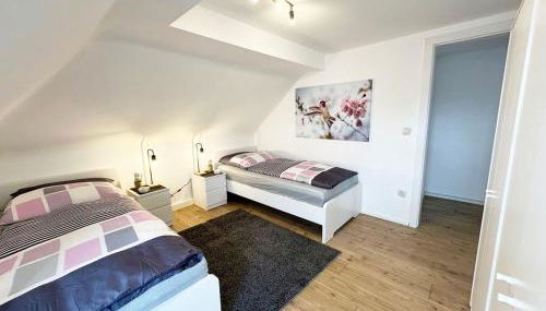 Nice, fully equipped Apartment - Photo 2