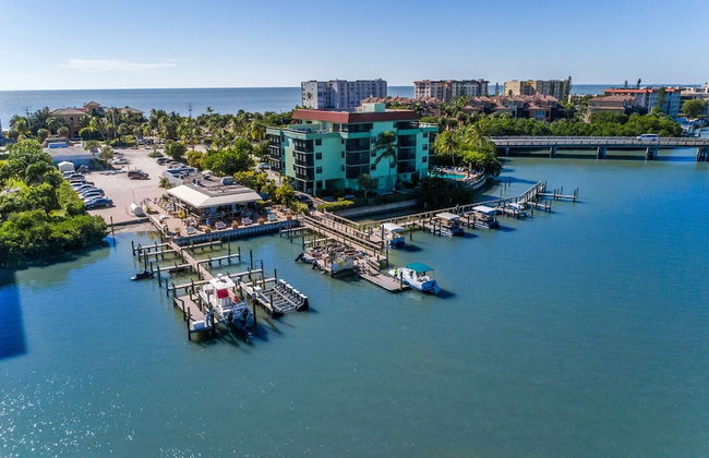 Bonita Beach & Tennis 2706 - Photo 18