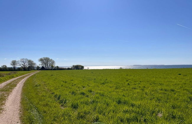 Cozy Retreat in Binderup - By Traum Ferienwohnungen - Foto 14