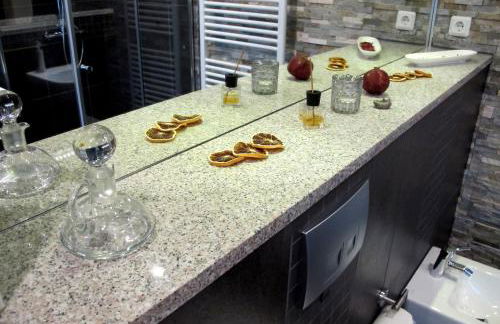 Komfortwohnung City/Messe 25 Min - Foto 34