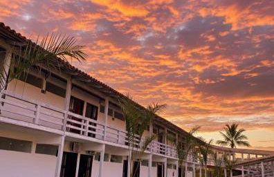 Lagamar Hotel Varginha - Foto 53