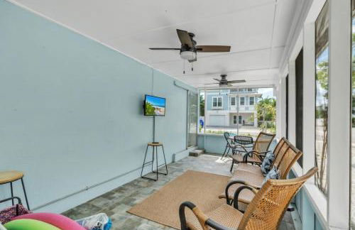 Minnow 1 1 Bedroom Cottage by RedAwning - Foto 44