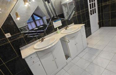 Dom lub apartamenty z widokiem na góry Wichrowe Wzgórza z basenem Brenna - Foto 29