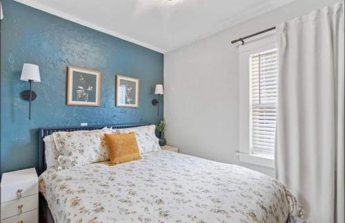 The Downtown Carraige Flat - Foto 16