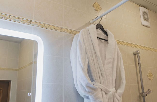 GM Apartment Bol'shaya Polyanka - Foto 42