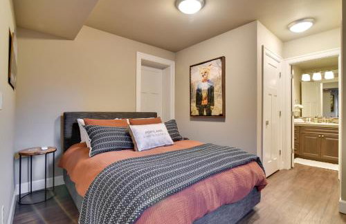 Walkable Portland Studio Less Than 1 Mi to Dtwn! - Foto 17