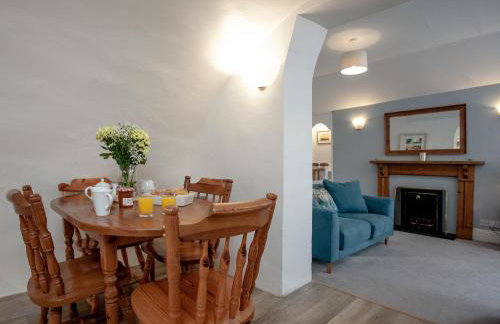Tuckenhay, 4 Castle Cottage- Fcn - Photo 10