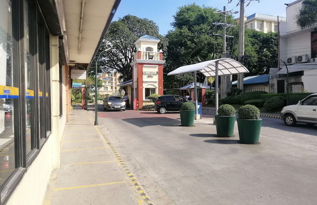 Airport Apartments Manila - Foto 35