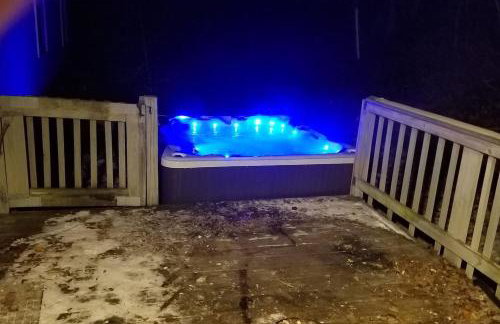 Catskill Mountain Retreat - Foto 61