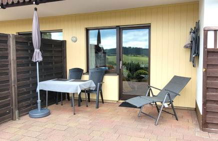 Ferienwohnung Haus Weitblick - Foto 30