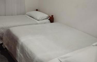 Recanto Benedetti, casa para temporada - Foto 17