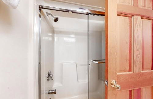 Mt Ellen Ski Chalet - Foto 22