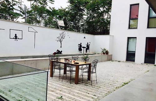 Apartamentos Turísticos Córdoba Califal - Foto 17