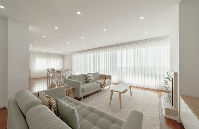 Modern Grand Seaside SEA View - Foto 63