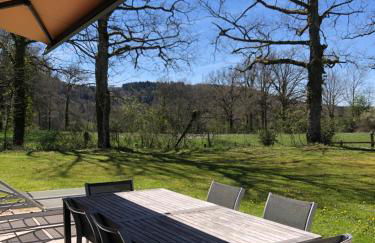 Le Lac Bleu huis 17 - Foto 13