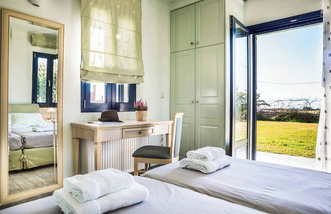 Villa Nissaki - Foto 10