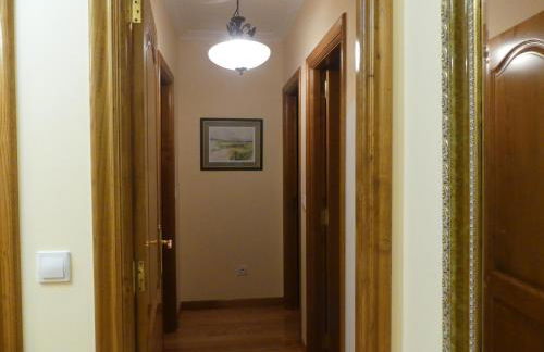 Apartamentos Villa Nustre - Foto 14