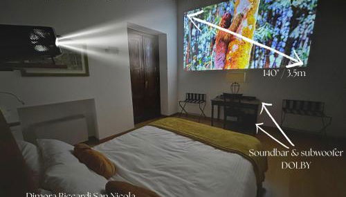 Dimora Riccardi San Nicola - Foto 5