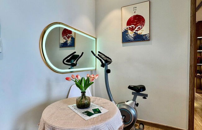 Onsen Landmark Luxury Apartments - Photo 26