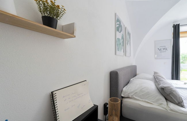 COY Apartments Wachau - Relaxation In Style - Foto 29