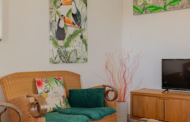 Village Bungalows Chez Honore - Photo 31