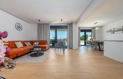 Villa Roma Murvica ZadarVillas - Foto 8