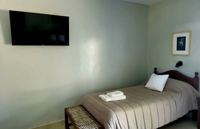 Hosteria La Angostura - Foto 35