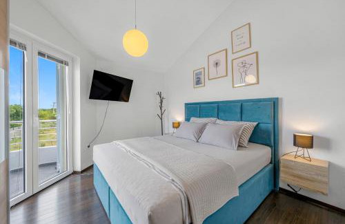 Villa Tonka with private pool near Krka - Foto 19