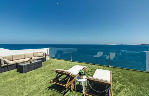 Taliarte Lighthouse Top Views - Foto 9