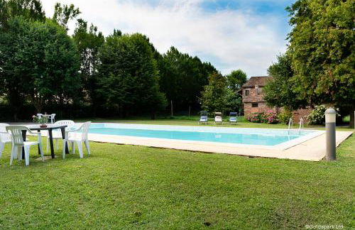 Agriturismo Ca' Guerriera - Photo 20