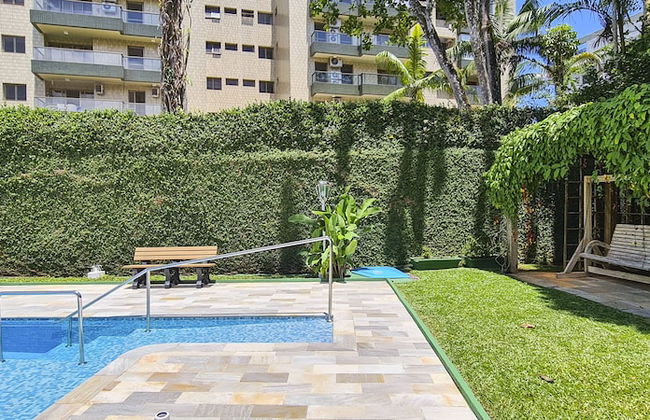 Casa Amarela - Riviera - Foto 32